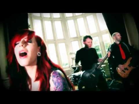 Lesbian Bed Death - Designed By The Devil, Powered By The Dead (Version 2) (Official HD Video)