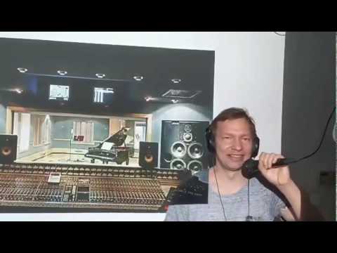 Tomasz Jachimek - #Hot16Challenge2