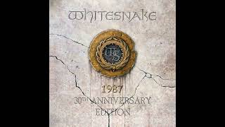 Whitesnake - Straight for the Heart (2017 Remaster)