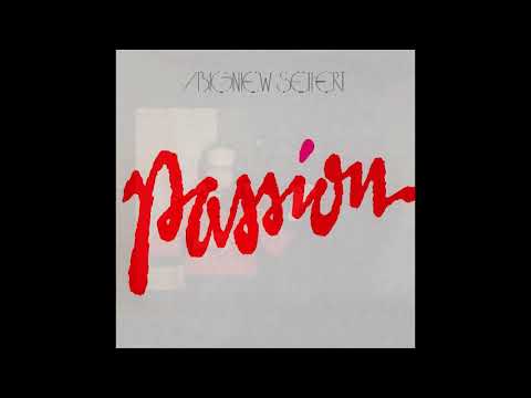 Zbigniew Seifert - Singing Dunes - [Winyl]