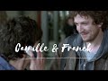 Camille Franck Hunting And Gathering