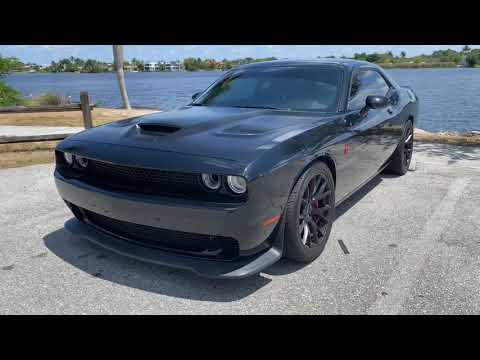 2015 Dodge Challenger (CC-1454978) for sale in Delray Beach, Florida