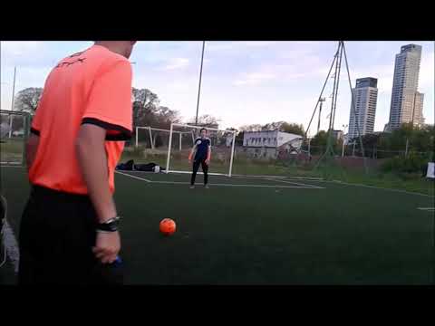 Asado y Vino vs Tortubala #Fecha6 UChamp