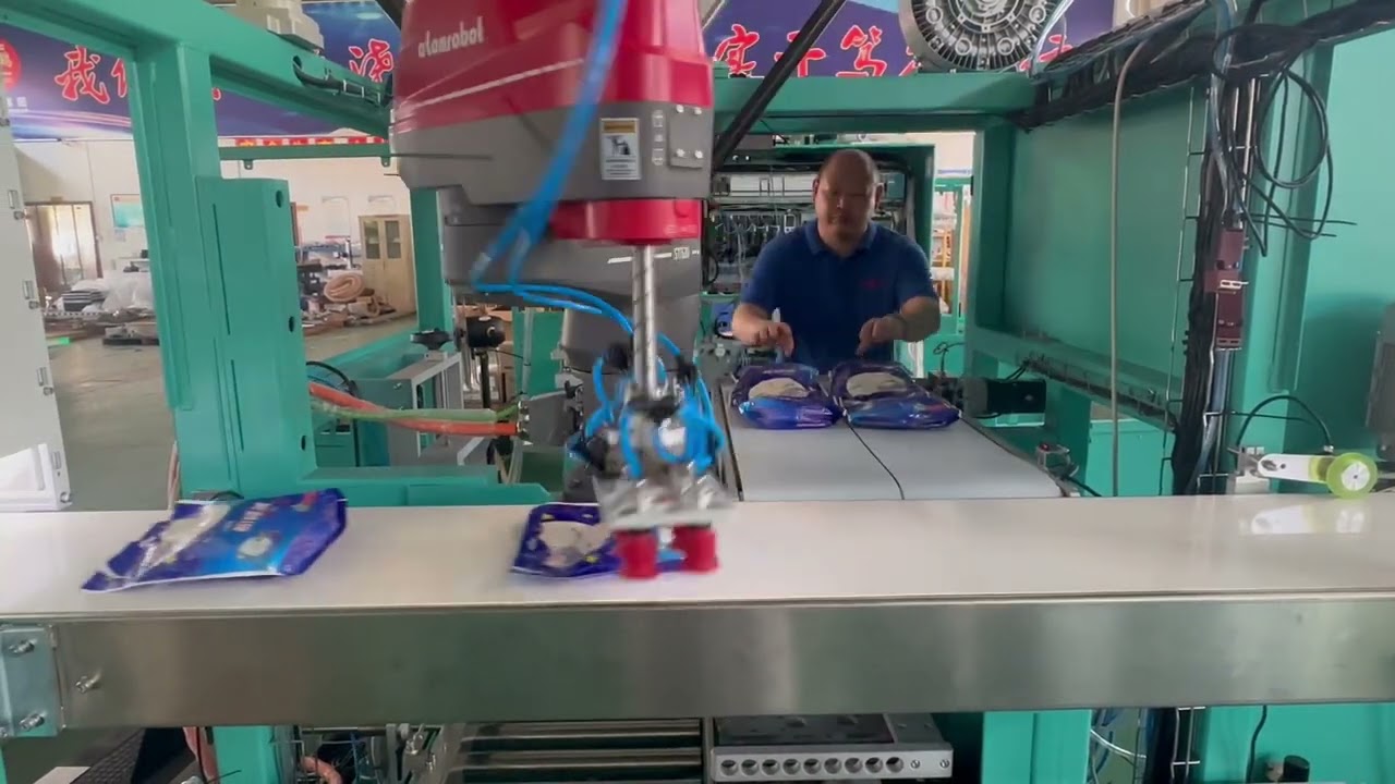 SCARA | ATOMROBOT #industrialautomation  #robotics