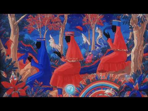 PRAVANA / Organic Downtempo / Yoga / Meditation / Tribal