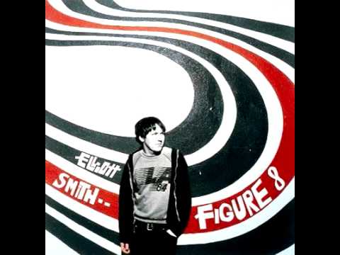 Elliott Smith - Can't Make A Sound (with lyrics)