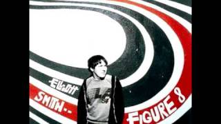 Elliott Smith - Can&#39;t Make A Sound (with lyrics)