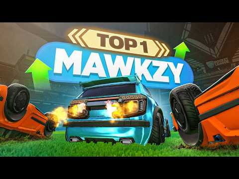 J'ai DEVANCÉ tous mes CONCURRENTS en 1V1 sur ROCKET LEAGUE..💪 (Mon PRIME) | RTWR S24 - EP21