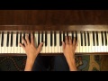 Justin Bieber - Drummer Boy Piano Tutorial ...