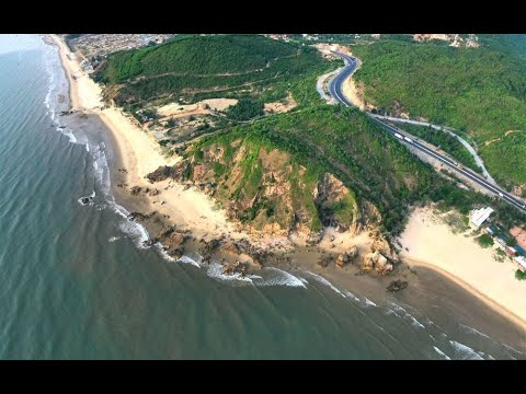 Bán lô đất thuộc khu du lịch Đá Nhảy, Quảng Bình