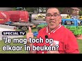 Raimond met Special TV bij de Autocross in Sint Isidorushoeve | RTV Oost