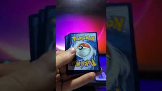 Le booster du jour ! #pokemon #pokemonchannel #pokemoncards #pokemontcg #shorts #unboxing #short
