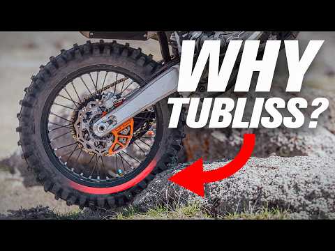 Frequently Asked Questions About Nuetech Tubliss Gen 2 Tire System