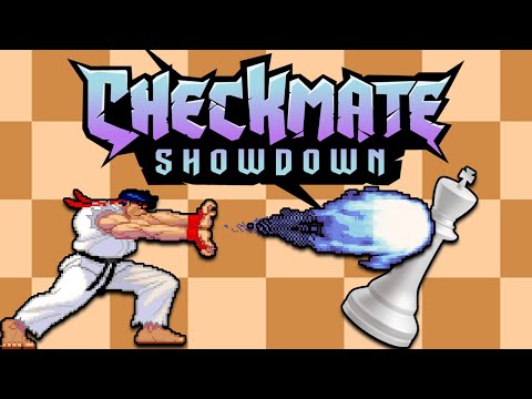 Is Checkmate Showdown Worth $20?