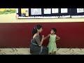 ಬೆಂಡೆ ಕಾಯಿ ತೊಂಡೆ ಕಾಯಿ ಅಭಿನಯ ಗೀತೆ Kannada Rhyme