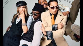 Black Eyed Peas mY sTyLe (feat Justin Timberlake)