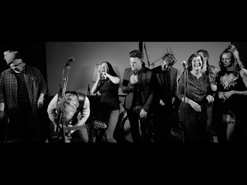 Pivo Deinert - Meine Helden (Live Video) feat. Lino Modica