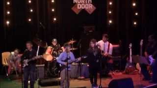 If I Had A Hammer at The North Door Austin, TX.  Live Performance