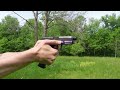 3D Printed Glock PSA Dagger X DD19 2 Frame