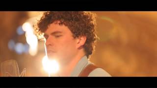 Vance Joy - My Kind of Man (From Flinders St. Ballroom) [Live Performance]