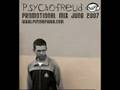Psychofreud - Conqueror 