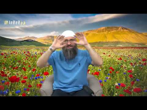 Klanjam, postim, ali nekad zapalim džoint, da li mi je to zabranjeno jer mi ne muti svijest? - E. P.