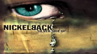 Where Do I Hide - Silver Side Up - Nickelback FLAC