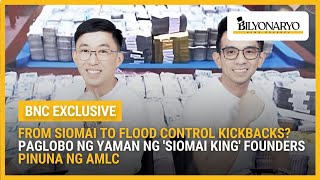 Download lagu AMLC tinutukan ang ₱120-B paglobo ng yaman nina Jonathan So at Carlito Macadangdang ng Siomai King mp3