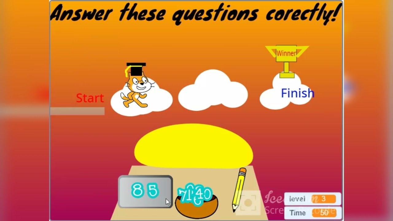 Learning Math through Coding - The Explanation