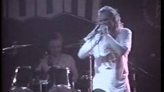 Doom - Police Bastard (live 1995)