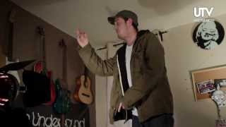 Werd (SOS) - Living Room Session