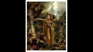 Go Your Own Way by Finvola