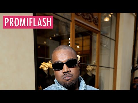 Video Thumbnail: Kanye West betitelt seine Netz-Ausraster als "therapeutisch"