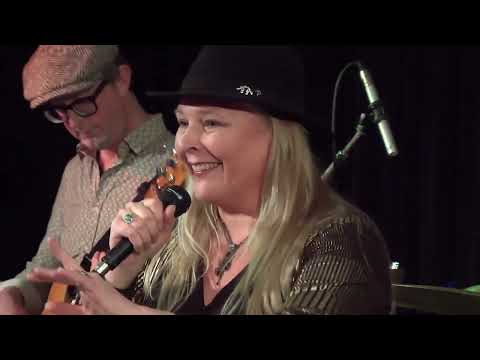 Wildmen Bluesband at Bluezy Radio - Don’t Let My Baby Ride