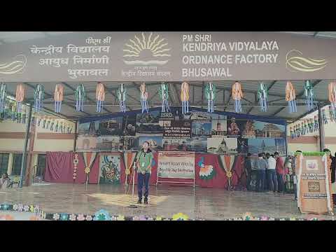 Republic Day 2025 (Hindi Speech)