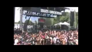 MadBall-For My Enemies !!!