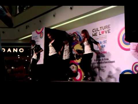 120318 CULTURE WE LOVE KPOP STAR TALENT FINALS - A-ERO