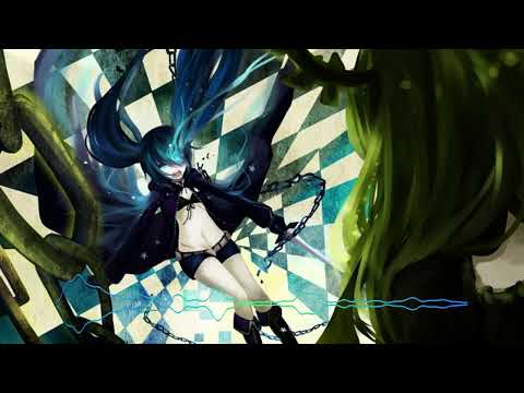 *Nightcore* Acab - Ringnes-Ronny, Kandy King