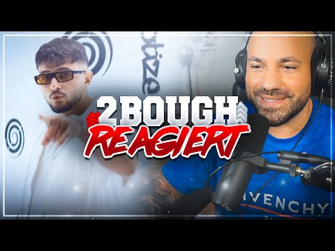 2Bough REAGIERT: DARDAN ~ DETAILS ft. reezy #ultimatefeature