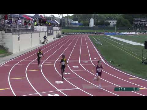400m prelims heat 3 11-12 boys - 2019 USATF National Youth Outdoor Championships