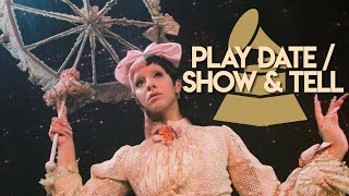 Melanie Martinez - Play Date / Show & Tell (Fan-Made GRAMMYS Performance Concept)