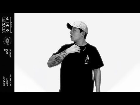 Kryked Rcrds Mixtape 83 - IBGO