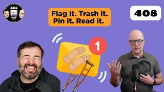 Commentary - 365 Message Center Show