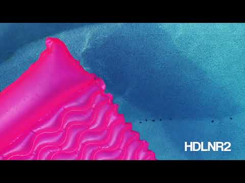 HEADLINERZ ╳  YELLY // NIE MA NAS