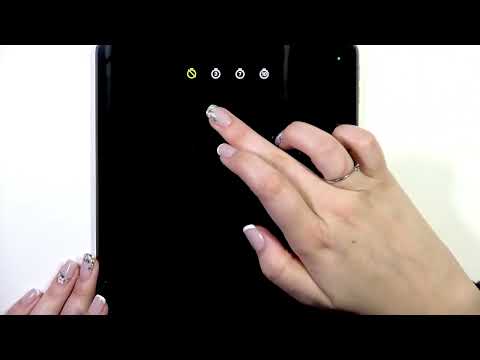 LENOVO Tab P11 Pro – How to Set Camera Timer