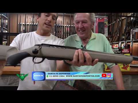 ESCAPE DEL CABURE, PROGRAMA SEMANAL