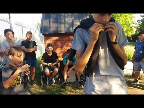 Teycer vs Polar  CUARTOS DE FINAL - Pretemporada. Fecha 1