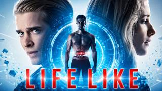 Download lagu Life Like HD | Full Length Sci-Fi Movie Free | Drew Van Acker & Addison Timlin mp3