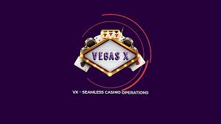 How to manage Vegas X operation Page Step by step guide