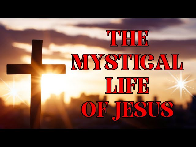 Vídeo relacionado con [The Mystical Life of Jesus: An Uncommon Perspective on the Life of Christ] (By: Sylvia Browne) [published: September, 2008]